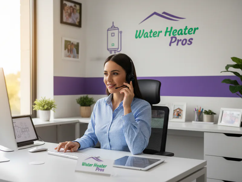Water Heater Repair  in Borger  FAQ